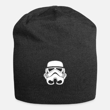 Stormtrooper Tribute' Beanie | Spreadshirt
